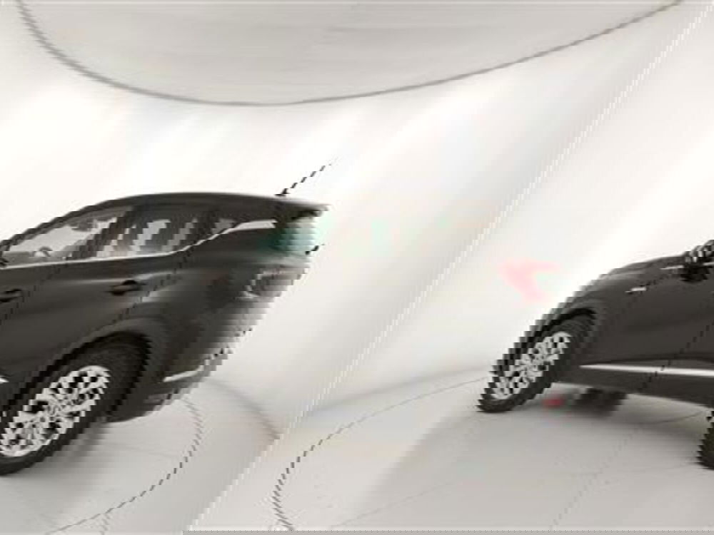 Renault Captur usata a Bari (4)