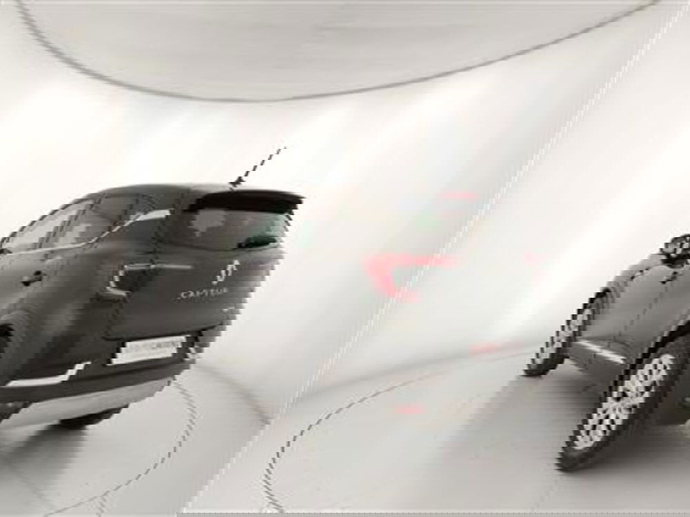 Renault Captur usata a Bari (5)