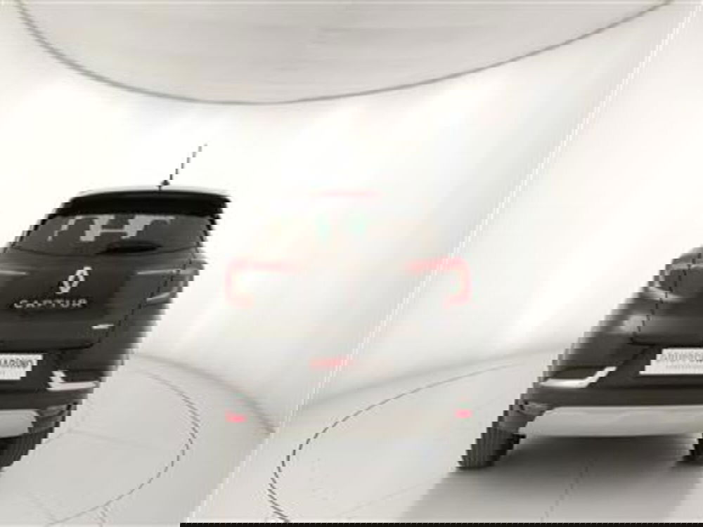 Renault Captur usata a Bari (6)