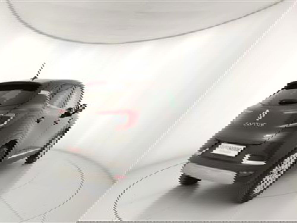 Renault Captur usata a Bari (7)