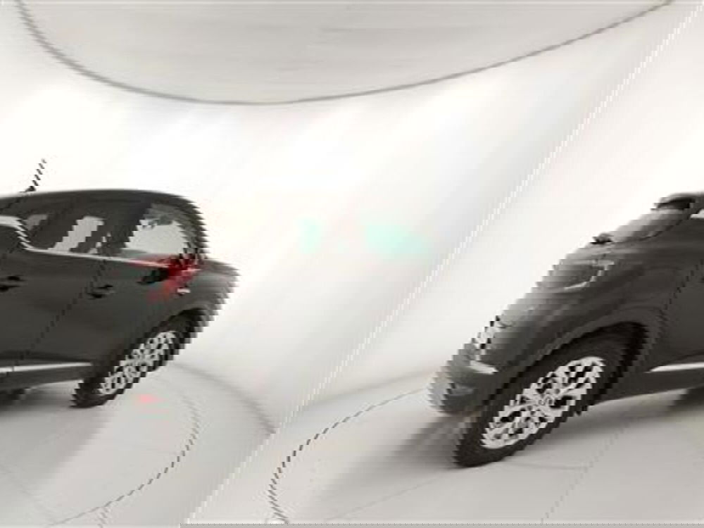 Renault Captur usata a Bari (8)