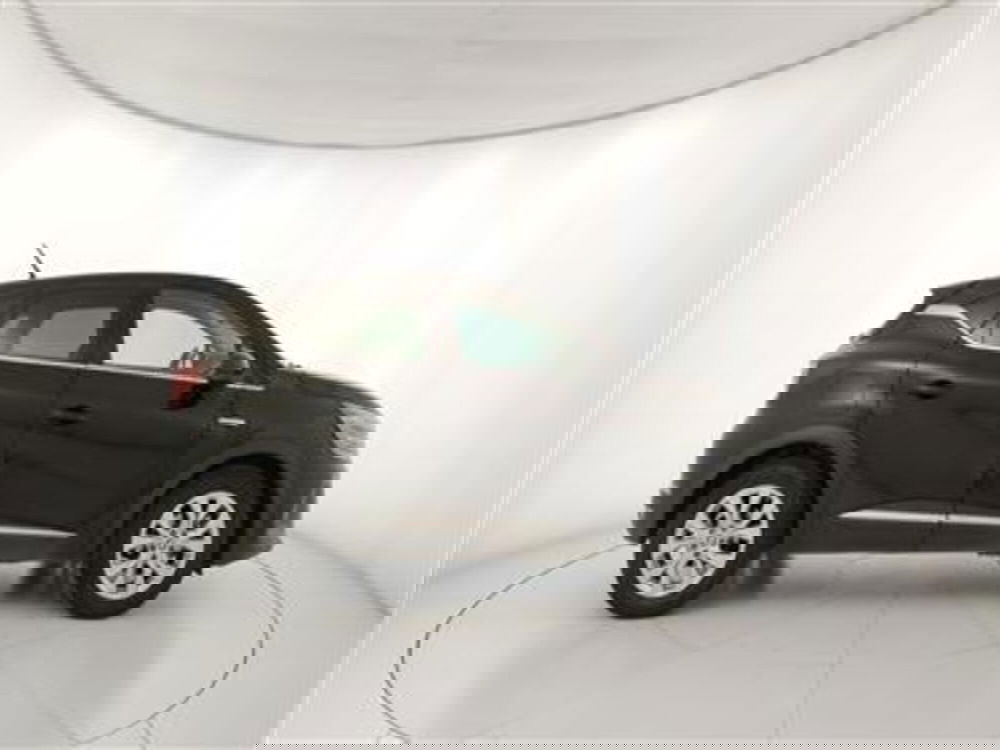 Renault Captur usata a Bari (9)