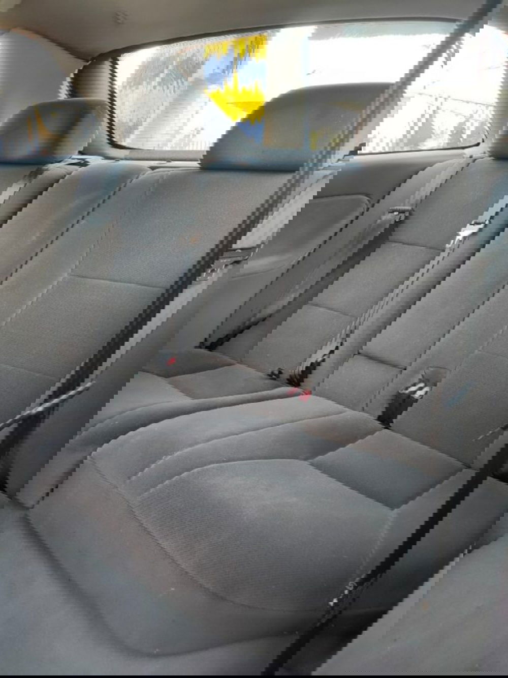 Saab 9-3 usata a Firenze (11)