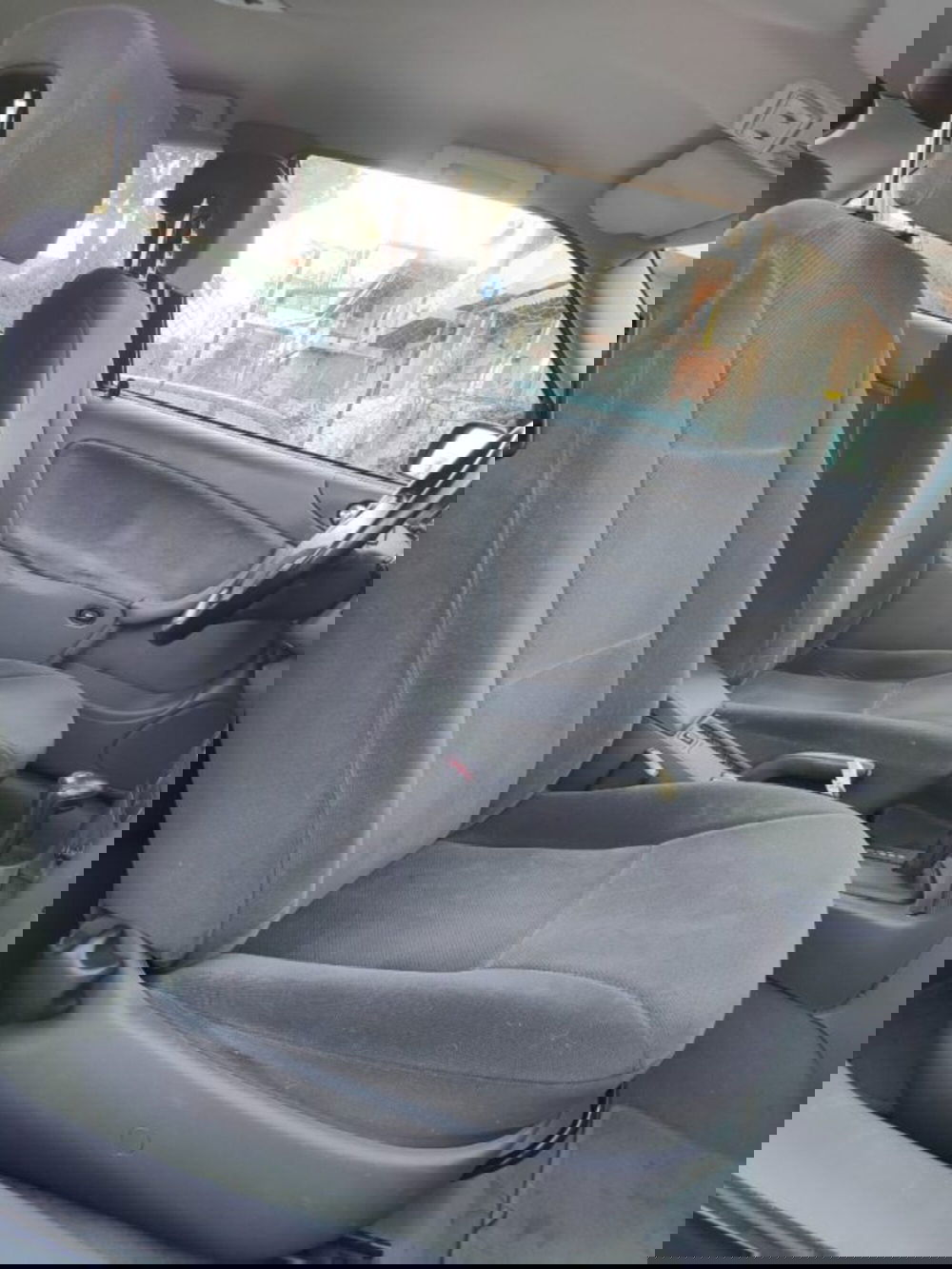 Saab 9-3 usata a Firenze (13)