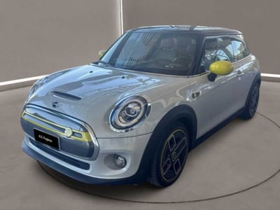MINI Mini Cooper SE L del 2020 usata a Caltanissetta