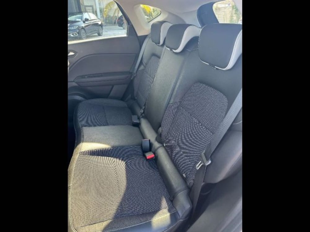 Renault Captur usata a Caltanissetta (10)