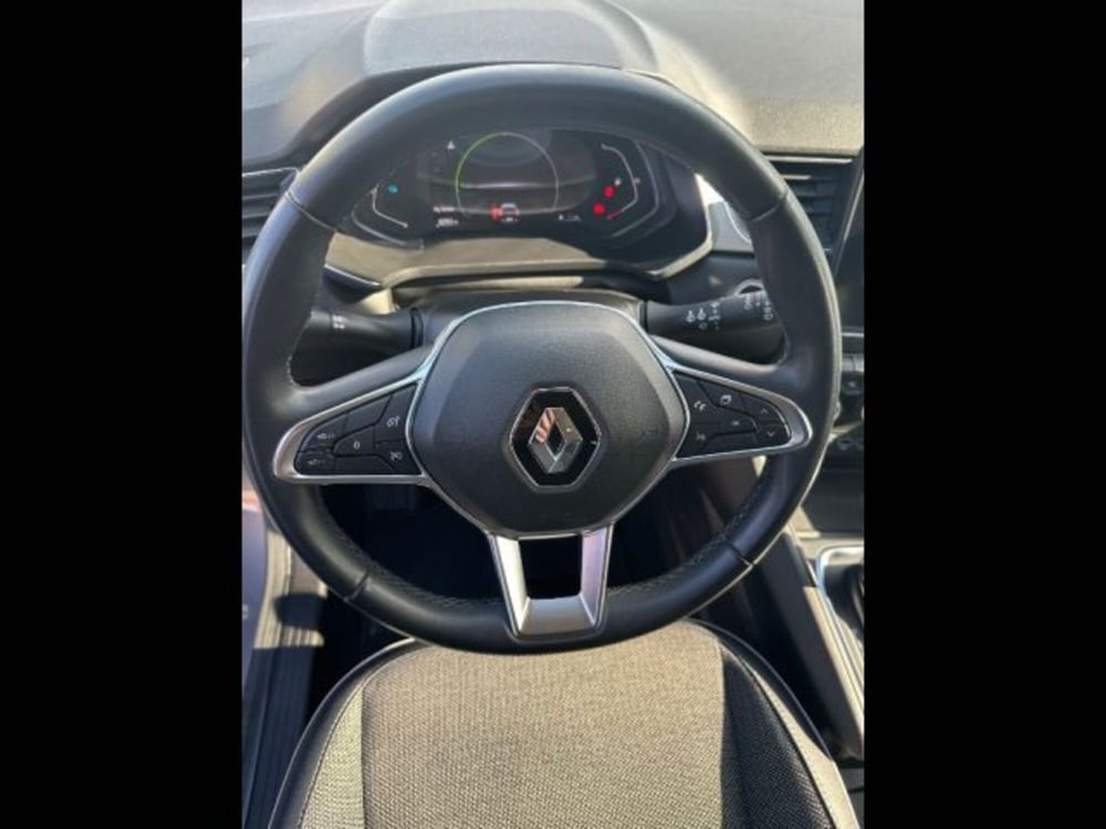 Renault Captur usata a Caltanissetta (12)