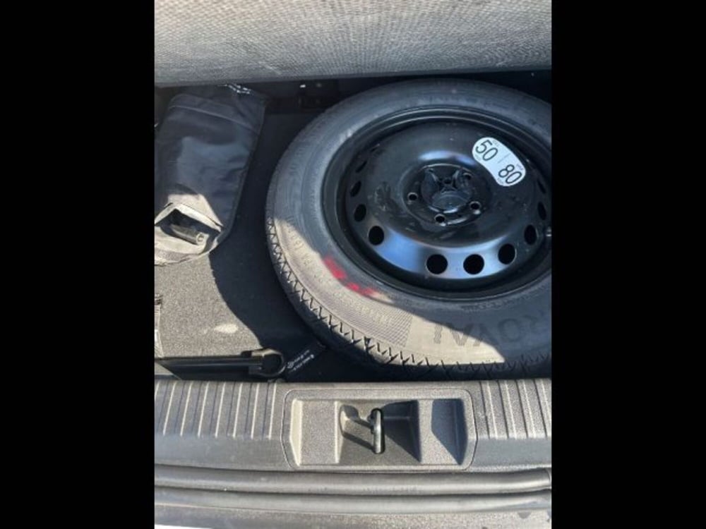 Renault Captur usata a Caltanissetta (15)