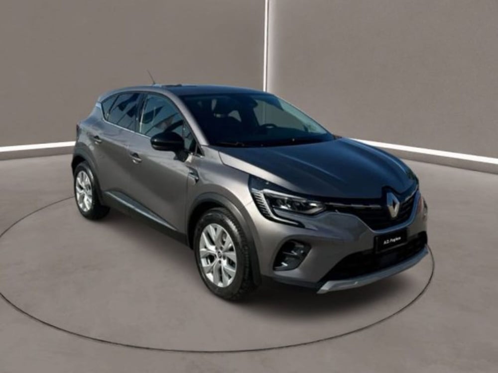 Renault Captur usata a Caltanissetta (3)