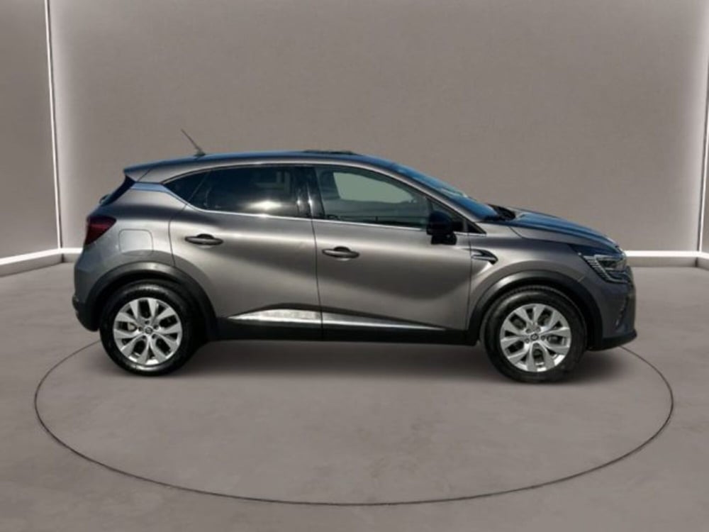 Renault Captur usata a Caltanissetta (4)