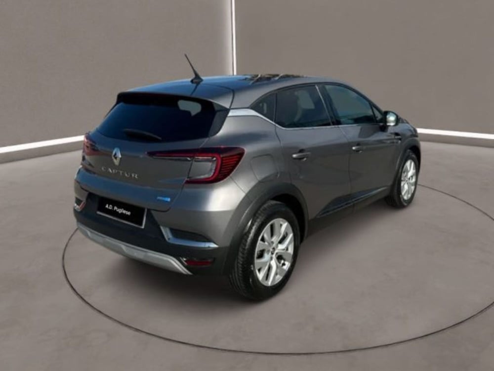 Renault Captur usata a Caltanissetta (5)