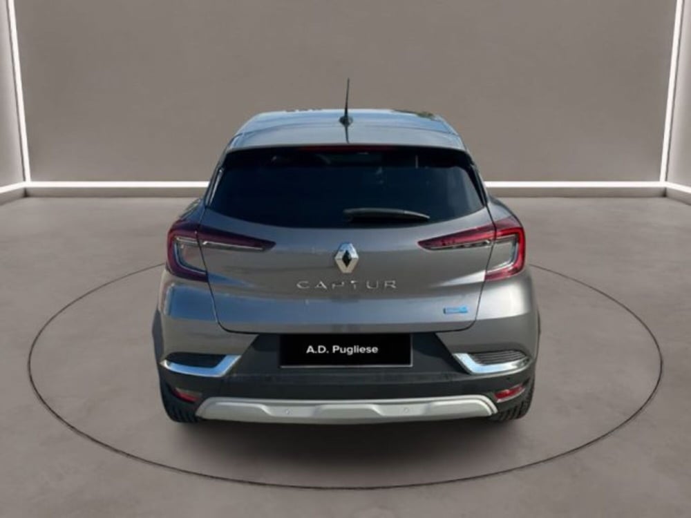 Renault Captur usata a Caltanissetta (6)