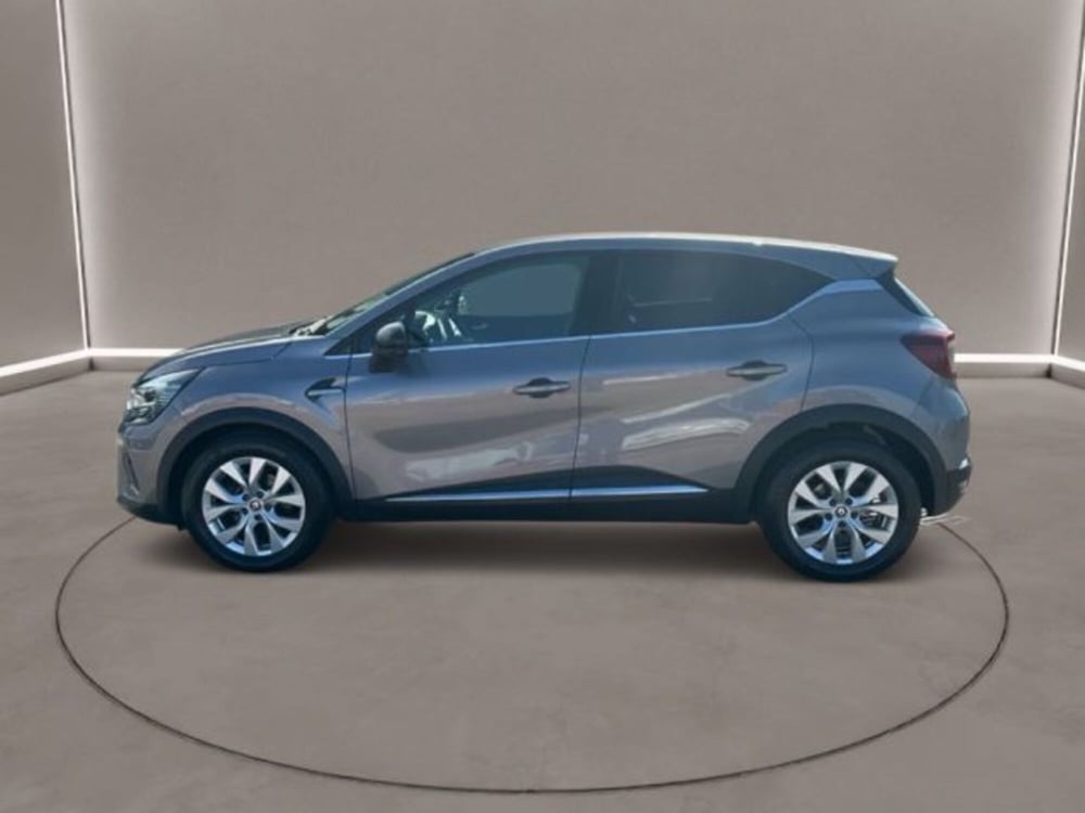 Renault Captur usata a Caltanissetta (7)