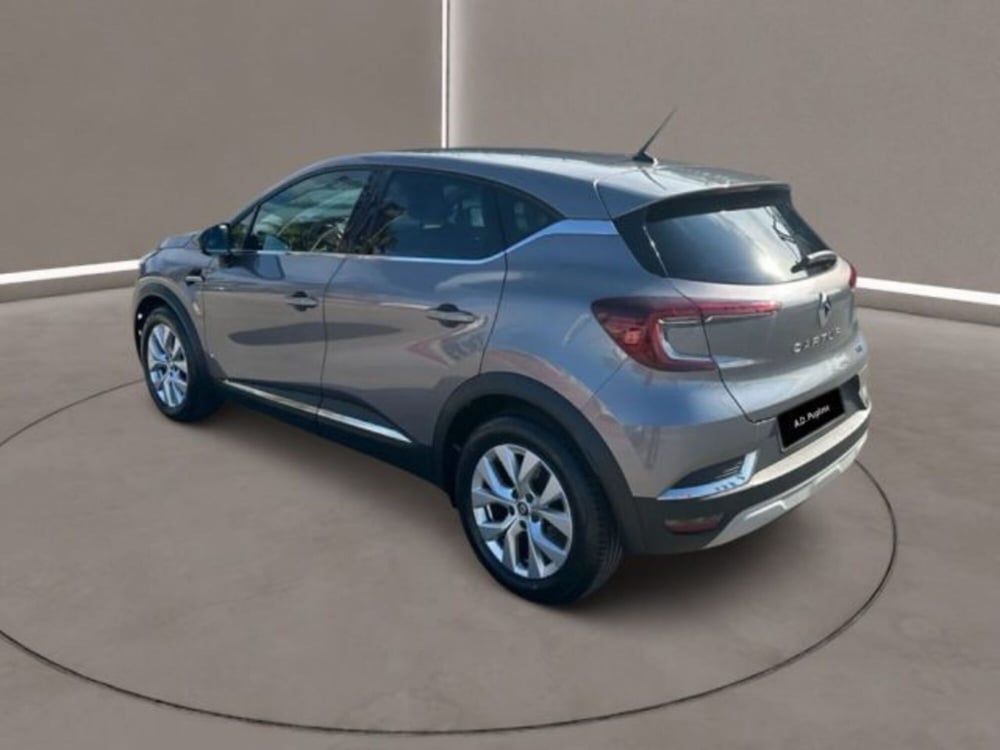 Renault Captur usata a Caltanissetta (8)