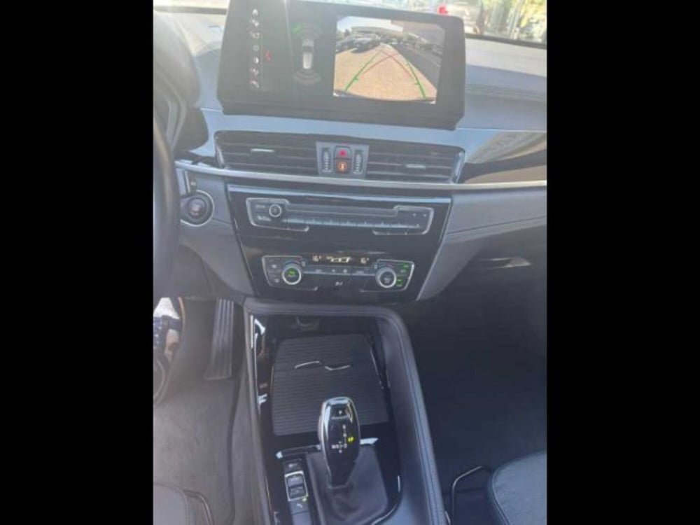BMW X1 usata a Caltanissetta (13)