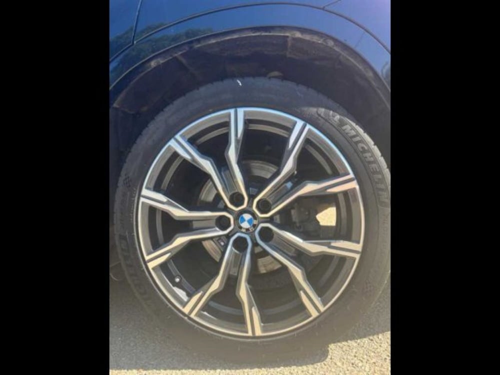 BMW X1 usata a Caltanissetta (19)