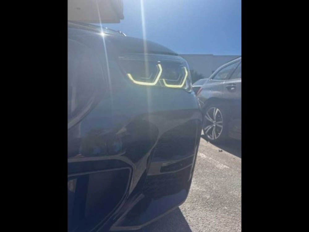 BMW X1 usata a Caltanissetta (20)