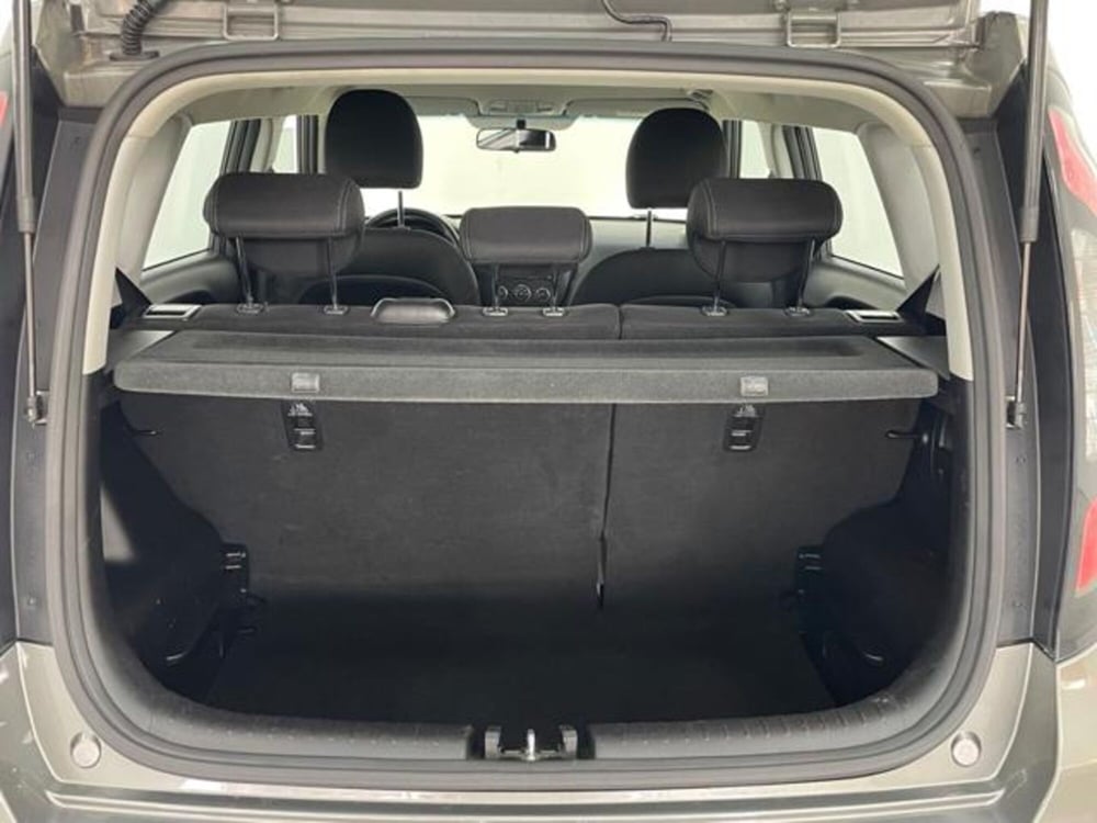 Kia Soul usata a Como (18)