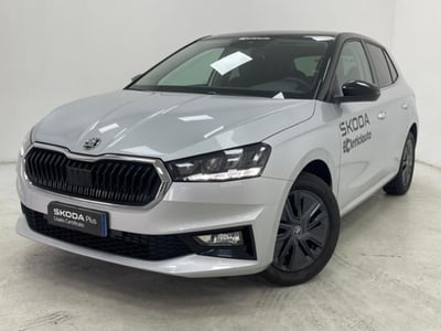 Skoda Fabia 1.0 TSI EVO 95 CV Style del 2025 usata a Lurate Caccivio