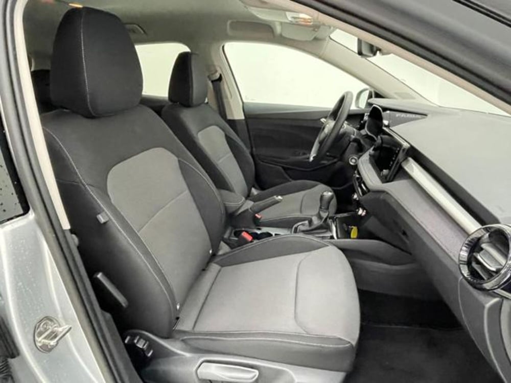 Skoda Fabia usata a Como (3)