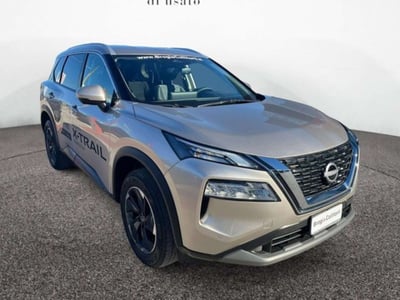 Nissan X-Trail 1.5 mhev N-Connecta 2wd xtronic 7p.ti del 2025 usata a Empoli