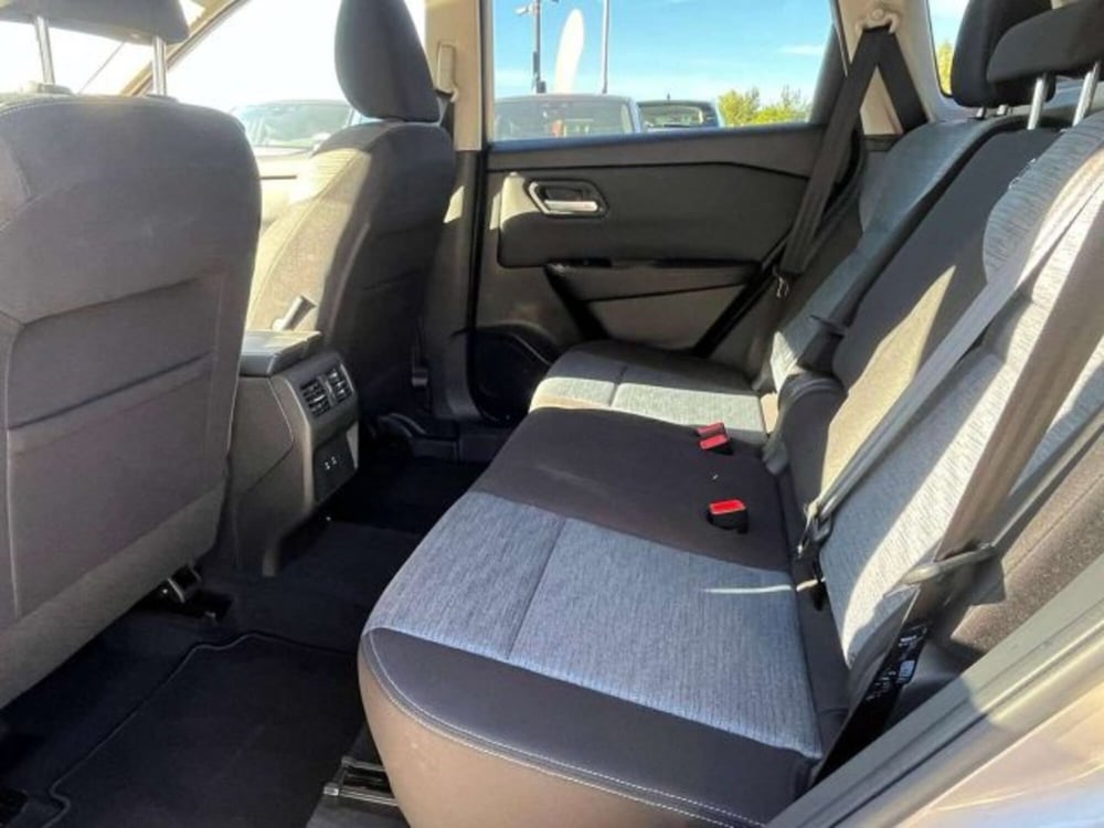 Nissan X-Trail usata a Firenze (14)