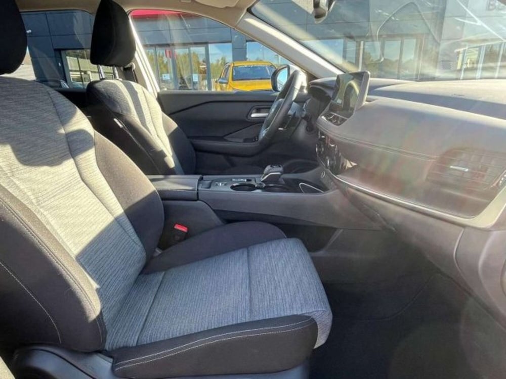 Nissan X-Trail usata a Firenze (15)