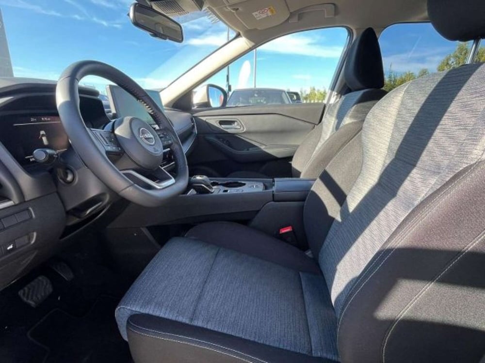 Nissan X-Trail usata a Firenze (17)