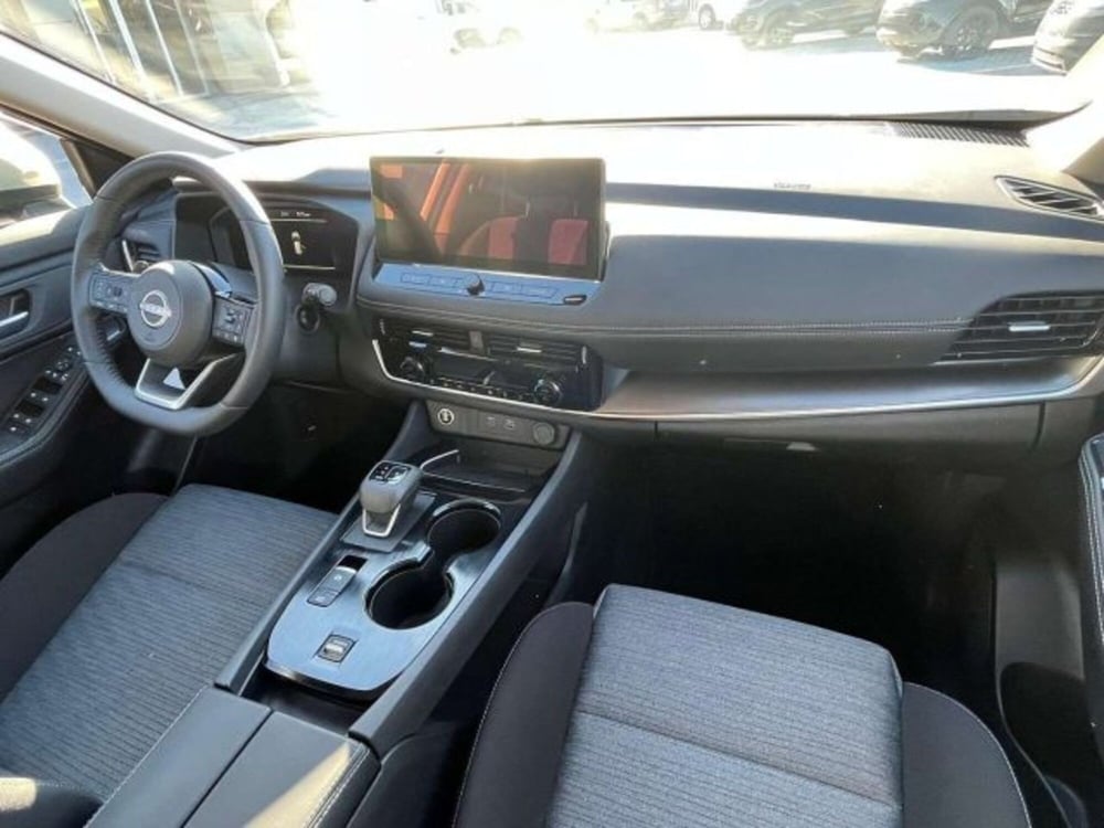 Nissan X-Trail usata a Firenze (18)