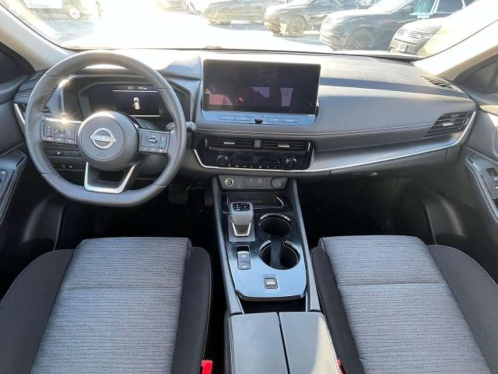 Nissan X-Trail usata a Firenze (19)