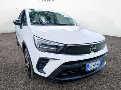 Opel Crossland 1.2 12V Start&amp;Stop Edition del 2021 usata a Empoli