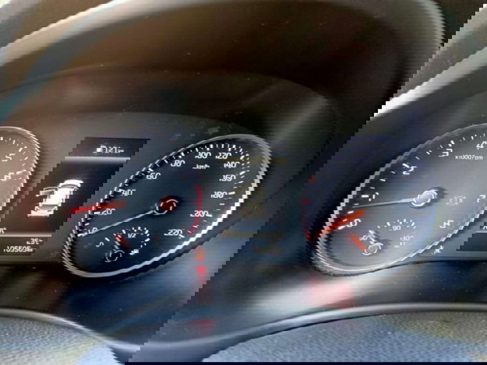 Kia Rio usata a Firenze (11)