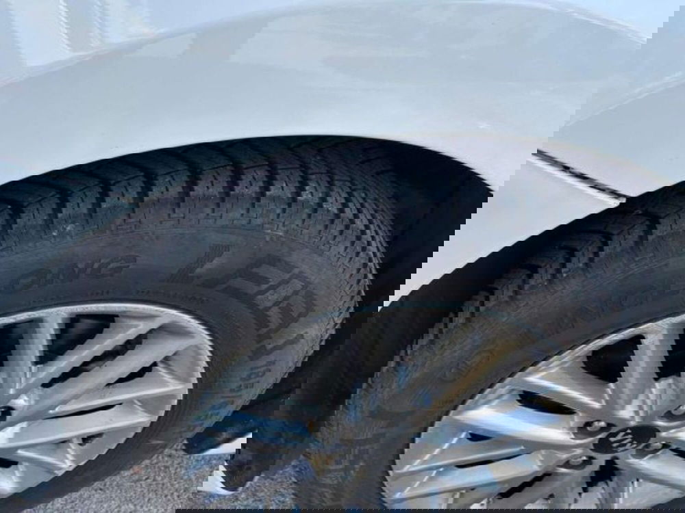 Kia Rio usata a Firenze (13)