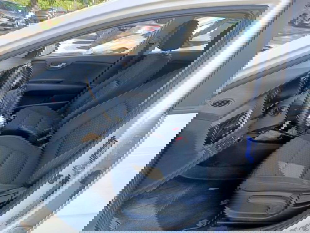 Kia Rio usata a Firenze (14)