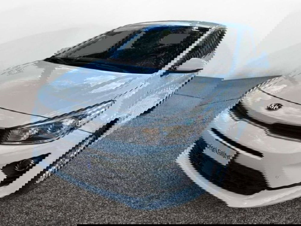 Kia Rio usata a Firenze (3)