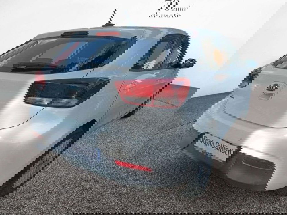 Kia Rio usata a Firenze (4)