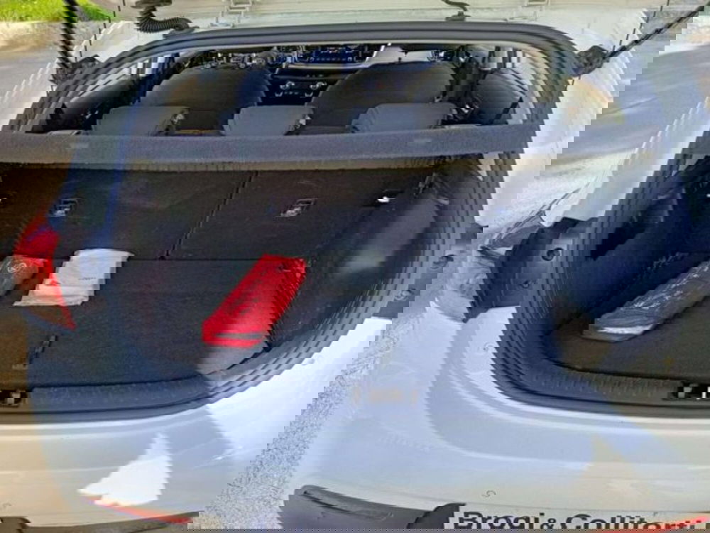 Kia Rio usata a Firenze (7)