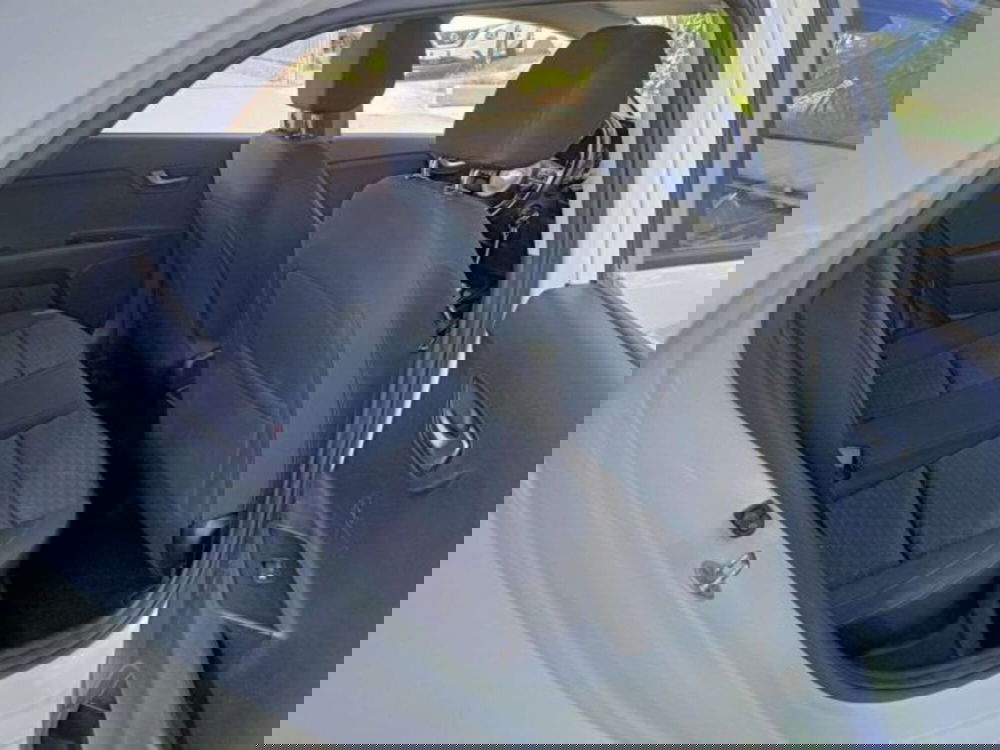 Kia Rio usata a Firenze (8)