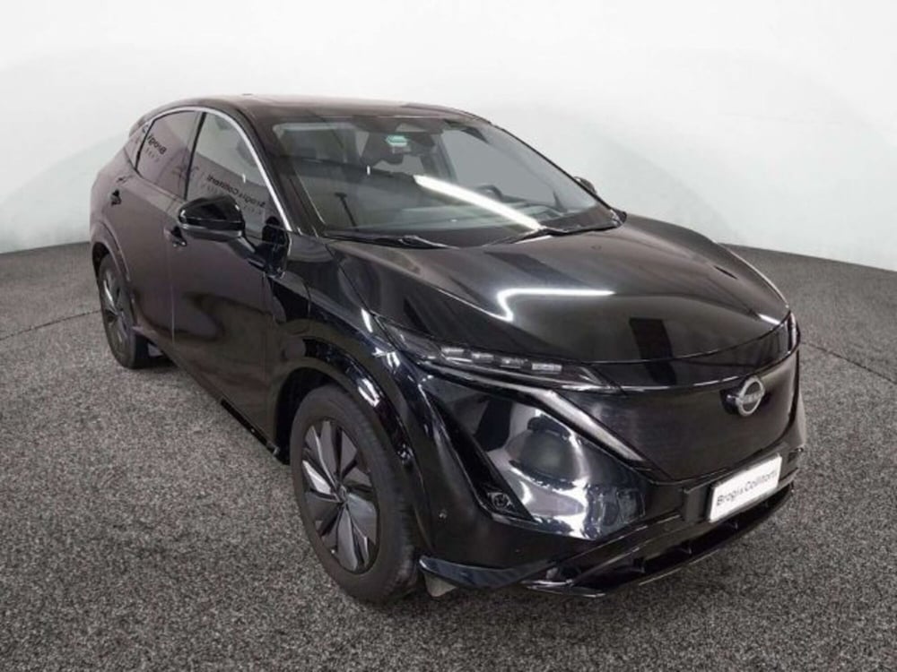 Nissan Ariya usata a Firenze