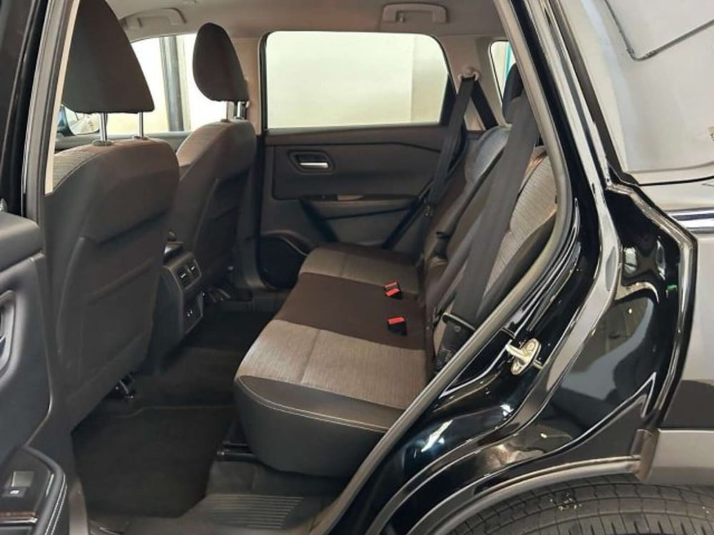 Nissan X-Trail usata a Firenze (14)