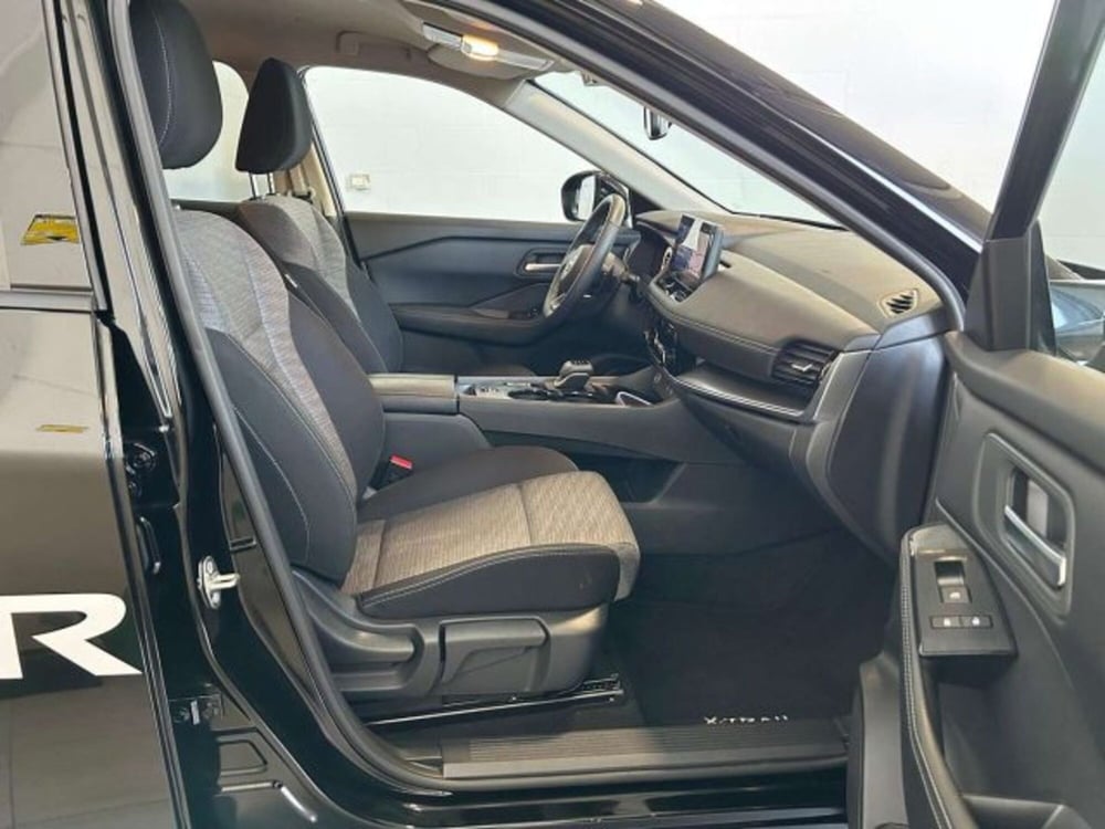 Nissan X-Trail usata a Firenze (16)