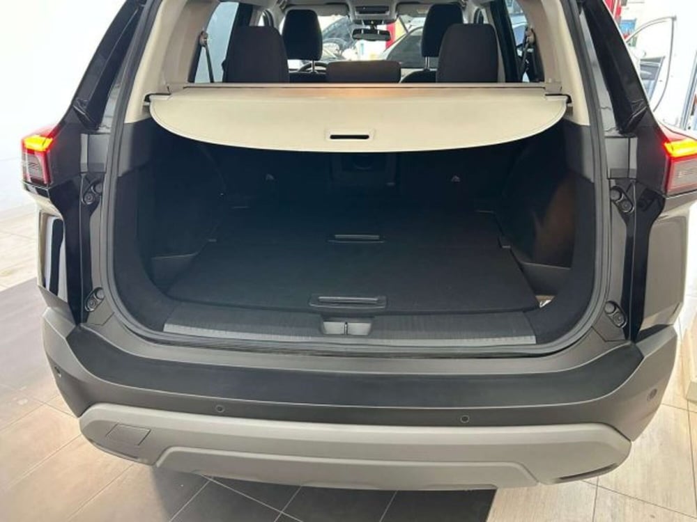 Nissan X-Trail usata a Firenze (7)