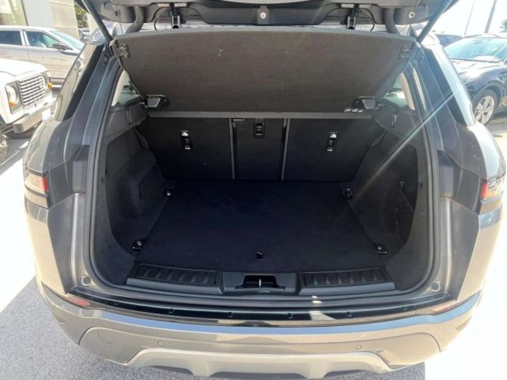 Land Rover Range Rover Evoque usata a Firenze (13)