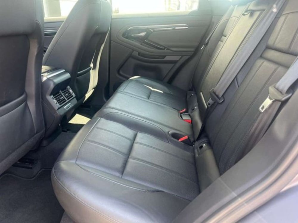 Land Rover Range Rover Evoque usata a Firenze (15)