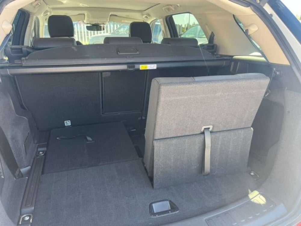 Land Rover Discovery Sport usata a Firenze (12)