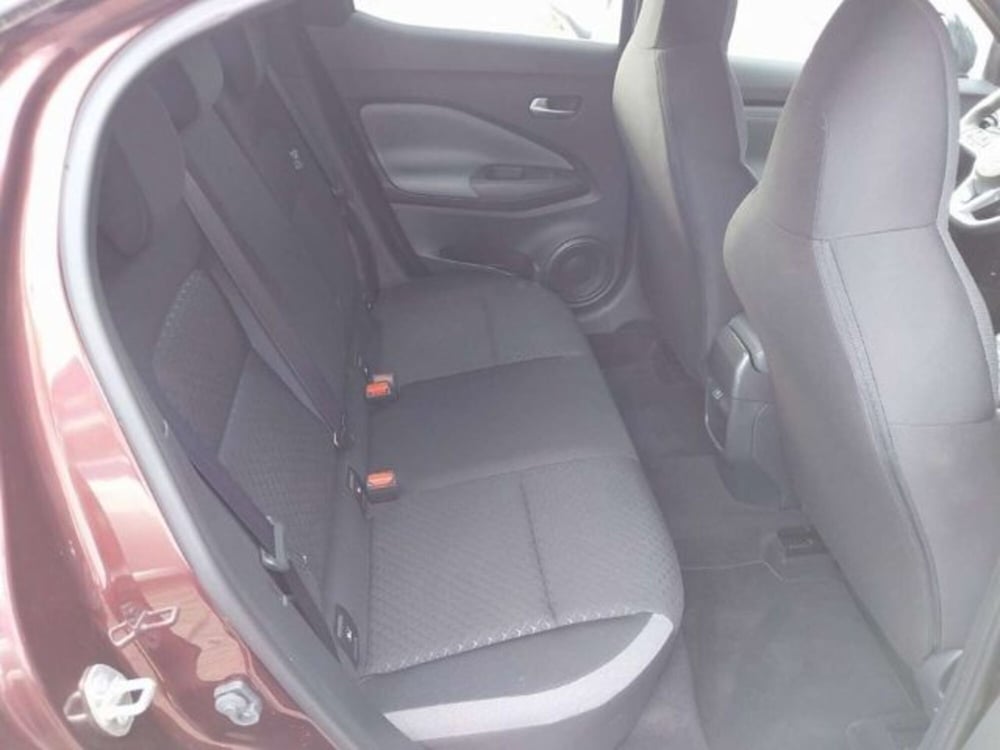 Nissan Juke usata a Firenze (12)