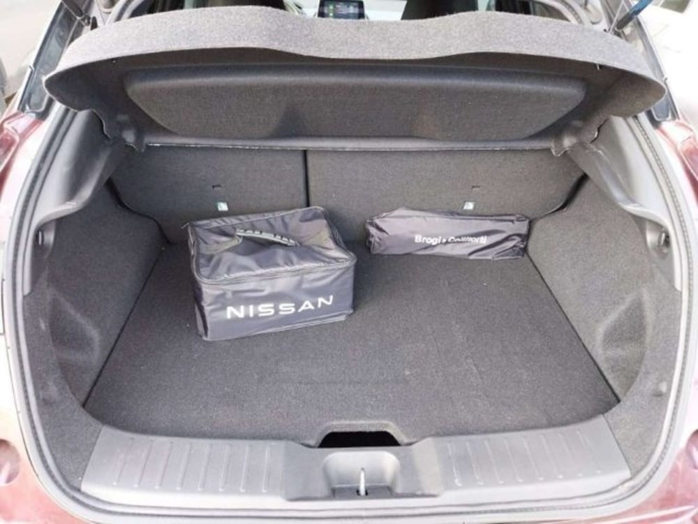 Nissan Juke usata a Firenze (9)