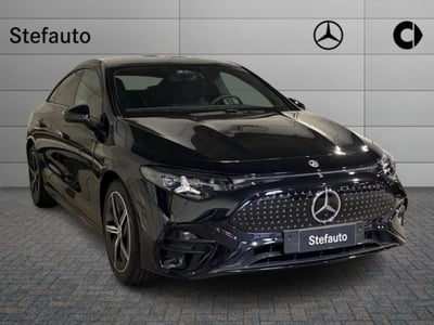 Mercedes-Benz CLA EQ 250+ Premium nuova a Bologna