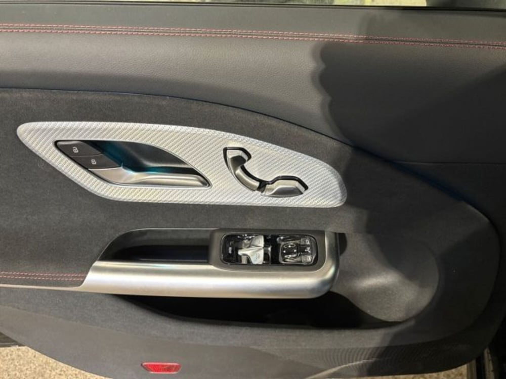 Mercedes-Benz CLA nuova a Bologna (10)