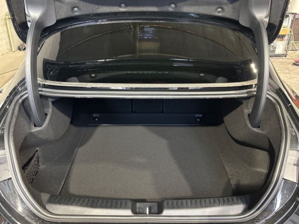 Mercedes-Benz CLA nuova a Bologna (7)